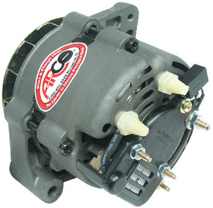 Arco Starting & Charging 60125 Alternator 12v 55a Sgl Grv Omc - LMC Shop