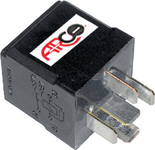 Arco Starting & Charging R809 Relay Tilt & Trim Vp# 3858809 - LMC Shop