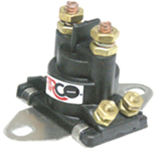 Arco Starting & Charging SW054 Solenoid Mc#89-96054tid - LMC Shop