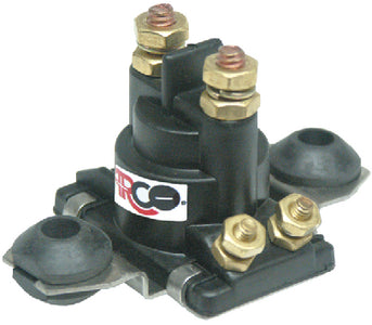 Arco Starting & Charging SW099 Solenoid Isobase 89-818999a - LMC Shop