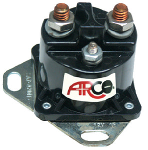 Arco Starting & Charging SW268 P 985063 Omc Solenoid '78-'90 - LMC Shop