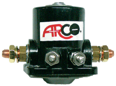 Arco Starting & Charging SW622 P Solenoid 12v  395419 Omc - LMC Shop