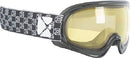 Kimpex 120040 Cxk Goggle Youth Yellow Lens - LMC Shop