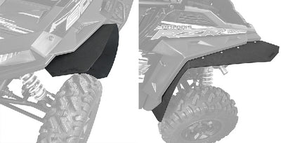 Kimpex 175904 Mud Guard Pol Rzr 900/1000 - LMC Shop