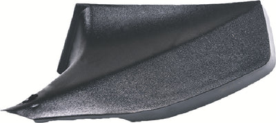 Kimpex 280594 Cover Headlht Plate 1 Yam Left - LMC Shop