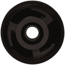 Kimpex 298957 Blk Wheel 130mm Yam - LMC Shop