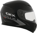 Kimpex 502092 Helmet-Solid Evo Blk Sm - LMC Shop