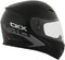 Kimpex 502092 Helmet-Solid Evo Blk Sm - LMC Shop