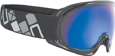 Kimpex 506804 Cxk Goggle Youth Rev Blue Lens - LMC Shop