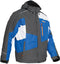 Kimpex 620337 Jacket-Squamish 3xl Char/blue - LMC Shop