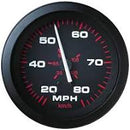 Sierra_11 57899P Amega Domed Speedo Kit 80 Mph - LMC Shop
