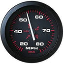 Sierra_11 57899PH Amega Domed 3  Speedometer - LMC Shop