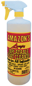 Amazon INF850 infl.boat Cleaner/cl Quart - LMC Shop