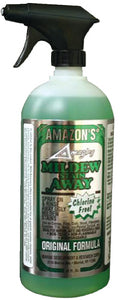 Amazon MA225 Pt. Mildew Stain Away - LMC Shop