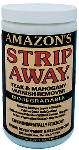 Amazon SA925 Strip Away 32 Oz. - LMC Shop