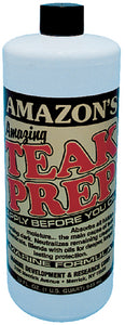 Amazon TP950 Teak Prep 32 Oz - LMC Shop