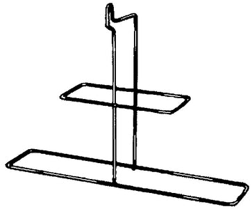 Cal-June 921 S/s Horseshoe Buoy Rack/std - LMC Shop