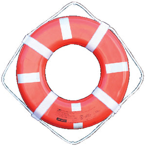 Cal-June GO-24-T Uscg. 24  Orange Reflec Tape - LMC Shop