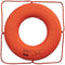 Cal-June GO-X-24 24  Orange Ring Buoy W/o Strap - LMC Shop