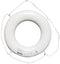 Cal-June GW-X-20 20  White Ring Buoy W/o Strap - LMC Shop