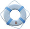 Cal-June P-20 Ring Buoy White 20 In - LMC Shop