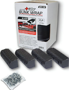 Caliber 23050-BK Bunkwrap Kit 16'x2 X4  Black - LMC Shop