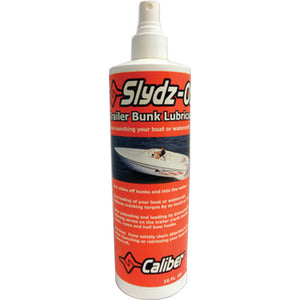 Caliber 23200 Slydz-on Bunk Lubricant 16oz - LMC Shop