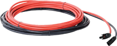 Go Power 71105 Mc4 Solar Cables 50' 10awg - LMC Shop