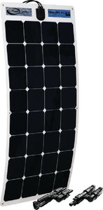 Go Power 72629 Solar Flex 100w Gp-Flex-100-E - LMC Shop