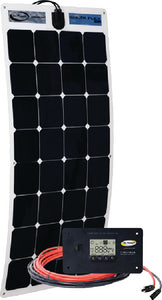 Go Power 72630 Solar Flex 100w Gp-Flex-100 - LMC Shop