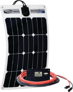 Go Power 72631 Solar Flex 30w Gp-Flex-30 - LMC Shop