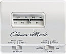 Coleman-Mach 69-1248 Ht/cl T-State Wht