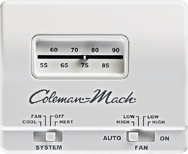 Coleman-Mach 69-1248 Ht/cl T-State Wht #7330g3351 - LMC Shop