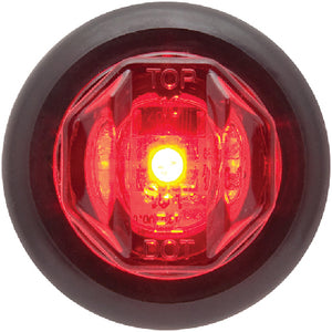 FulTyme RV 590-1164 Led Mke Lits Red - LMC Shop