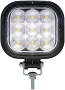 FulTyme RV 1176 9led Flood Beam Work Light - LMC Shop