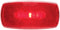 FulTyme RV 1185 1 Led Mark Lite Oval Black Red - LMC Shop