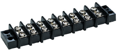 FulTyme RV 590-3062 Terminal Block-8 Gang - LMC Shop