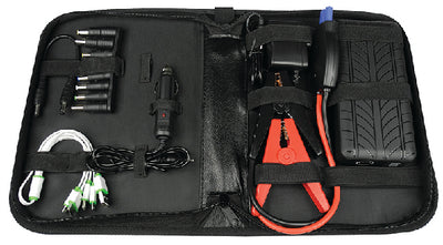 FulTyme RV 590-3097 Lithium Ion Jumpstarter - LMC Shop