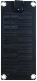 FulTyme RV 590-3104 Solar Panel Crystal Semiflx 3w - LMC Shop