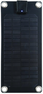 FulTyme RV 590-3104 Solar Panel Crystal Semiflx 3w - LMC Shop