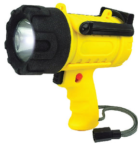 FulTyme RV 3120 5w Waterproof Spotlight Ylw - LMC Shop