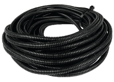 FulTyme RV 5051 1/2  Id Blk Plyeth Splt 200' - LMC Shop