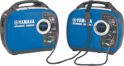 Yamaha ACC-0SS55-70-01 Generator Twin Tech Control - LMC Shop