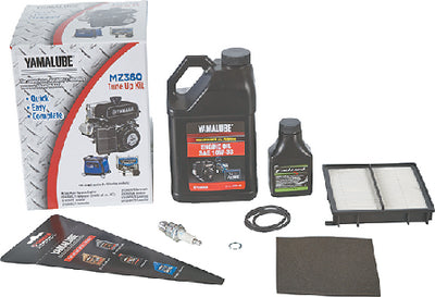 Yamaha LUB-MZ360-KT-00 Tune Up Kit-Ef4500ise - LMC Shop