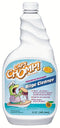 Captain Chomp 54500QC Capt Chomp Bilge Cleaner 32 Oz - LMC Shop