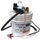 Jabsco 17800-2000 Porta-Quick Oil Changer - LMC Shop