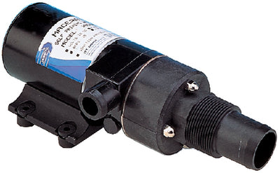 Jabsco 18590-2092 Pump Macerator Heavy Duty 12v - LMC Shop