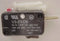 Jabsco 18753-0141 Micro Switch for #30420 - LMC Shop