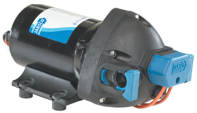 Jabsco 32605-0092 Par-Max 4 Washdown Pump 60psi - LMC Shop