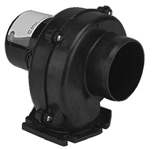 Jabsco 35115-0020 12 Volt Blower  Flangemount - LMC Shop